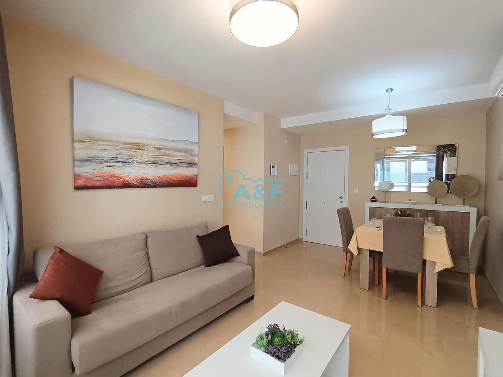 2 bedroom Apartment for sale in Cabanes with pool garage - € 220,000 (Ref: 9440680)