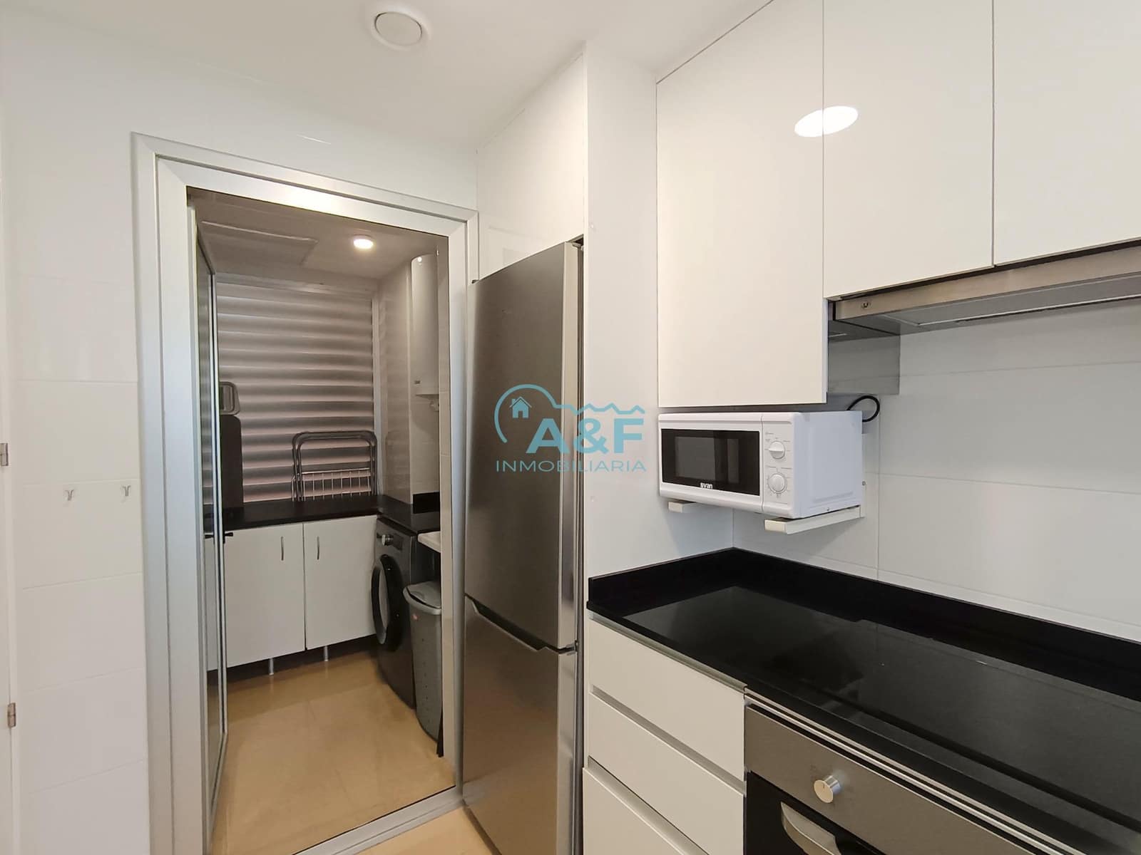 2 bedroom Apartment for sale in Cabanes with pool garage - € 220,000 (Ref: 9440680)