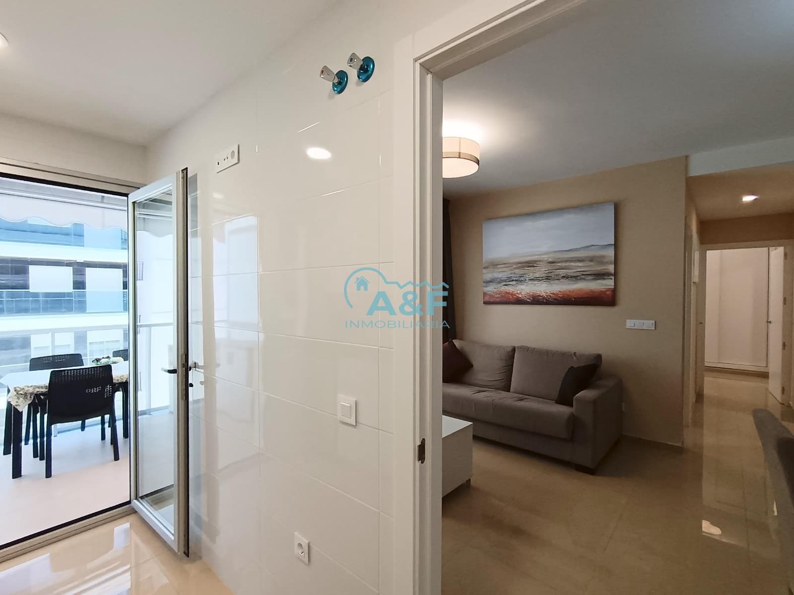 2 bedroom Apartment for sale in Cabanes with pool garage - € 220,000 (Ref: 9440680)