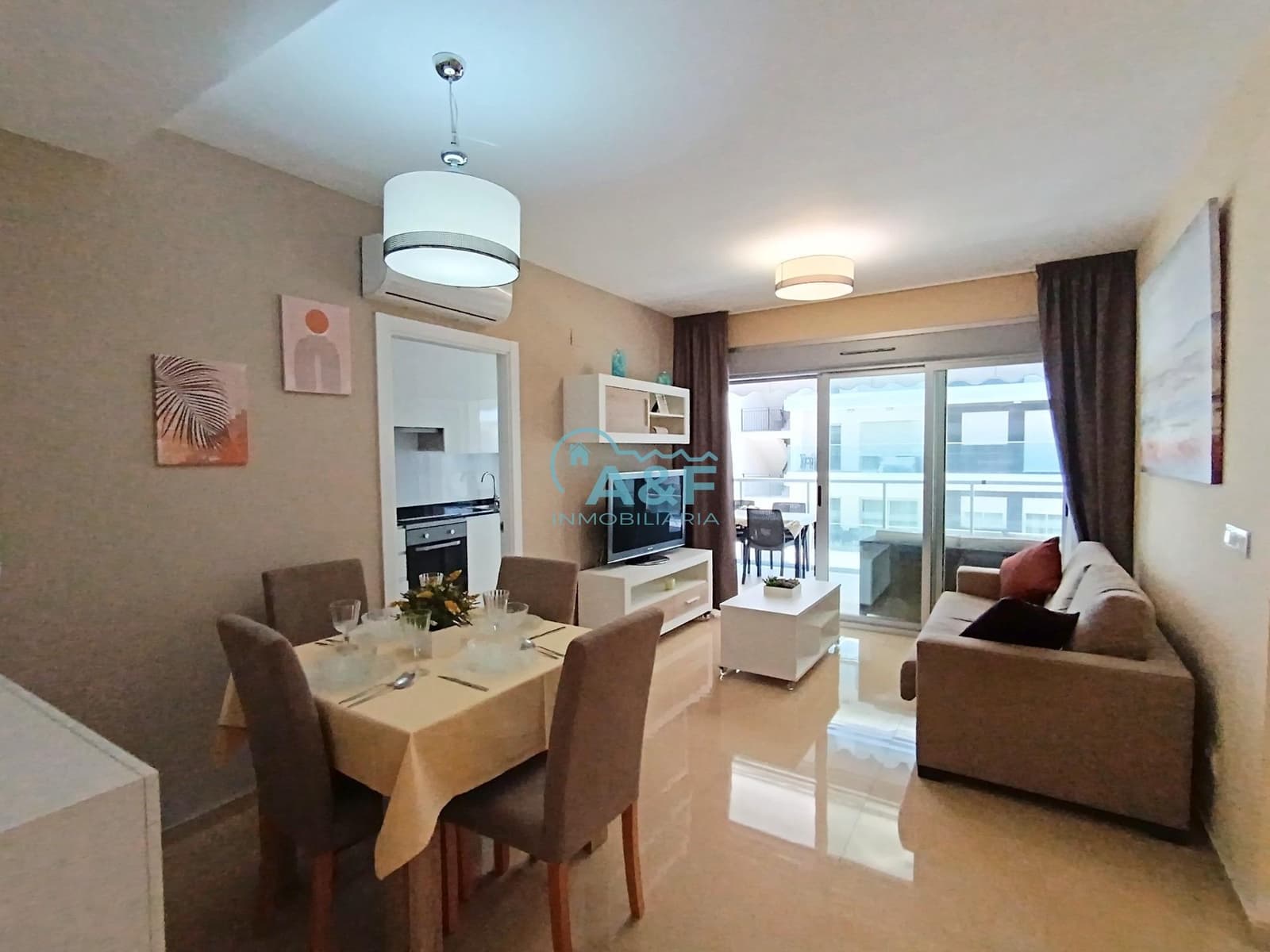 2 bedroom Apartment for sale in Cabanes with pool garage - € 220,000 (Ref: 9440680)