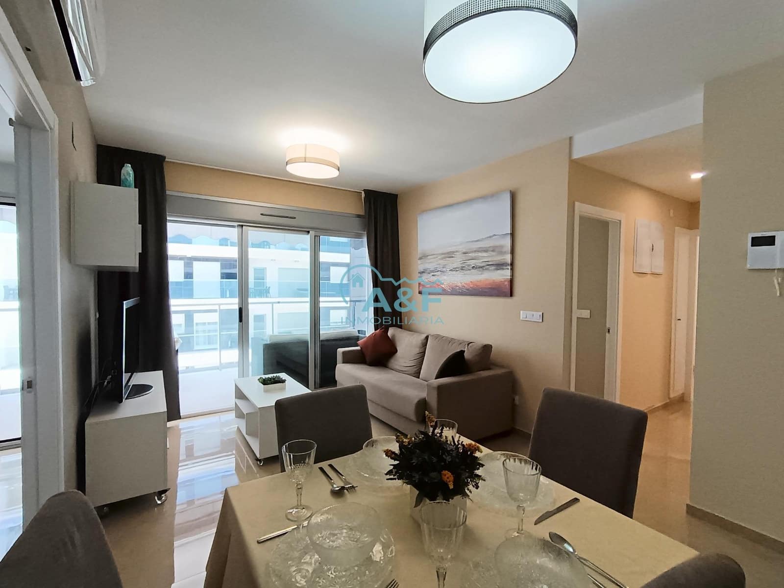 2 bedroom Apartment for sale in Cabanes with pool garage - € 220,000 (Ref: 9440680)