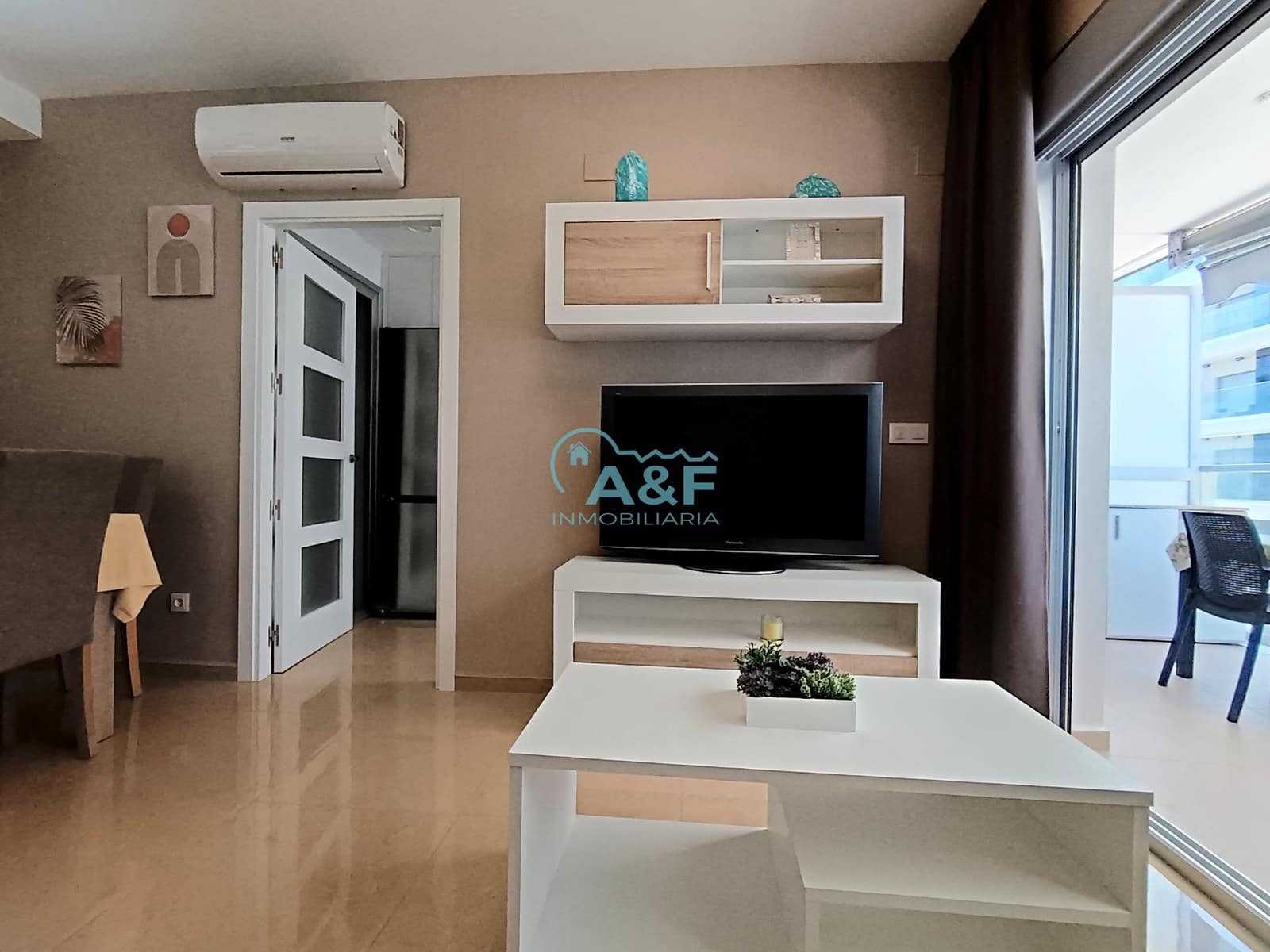 2 bedroom Apartment for sale in Cabanes with pool garage - € 220,000 (Ref: 9440680)