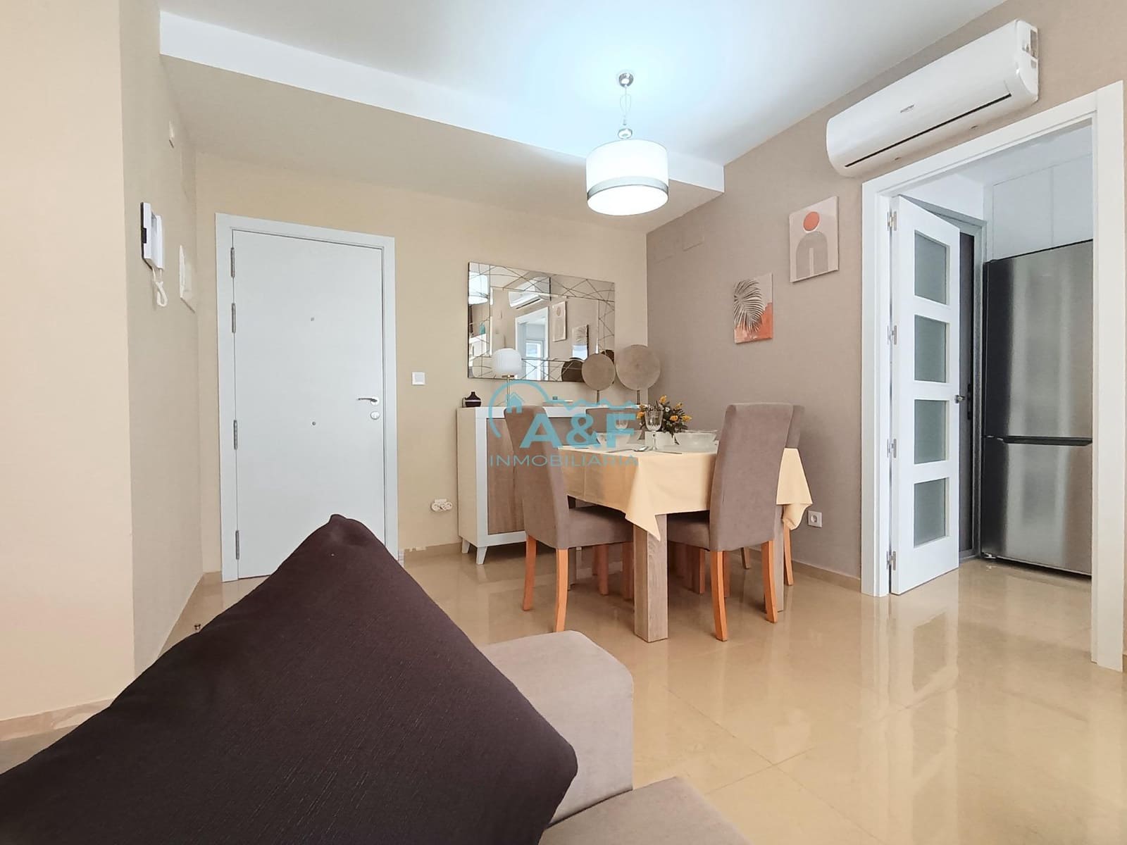 2 bedroom Apartment for sale in Cabanes with pool garage - € 220,000 (Ref: 9440680)