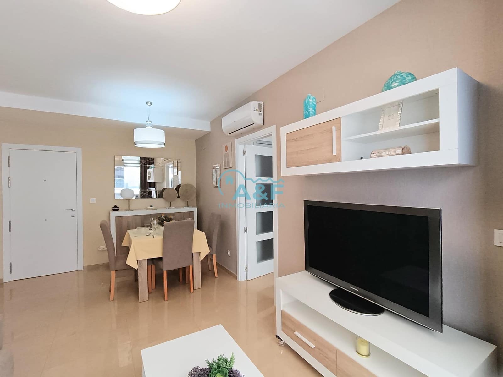 2 bedroom Apartment for sale in Cabanes with pool garage - € 220,000 (Ref: 9440680)