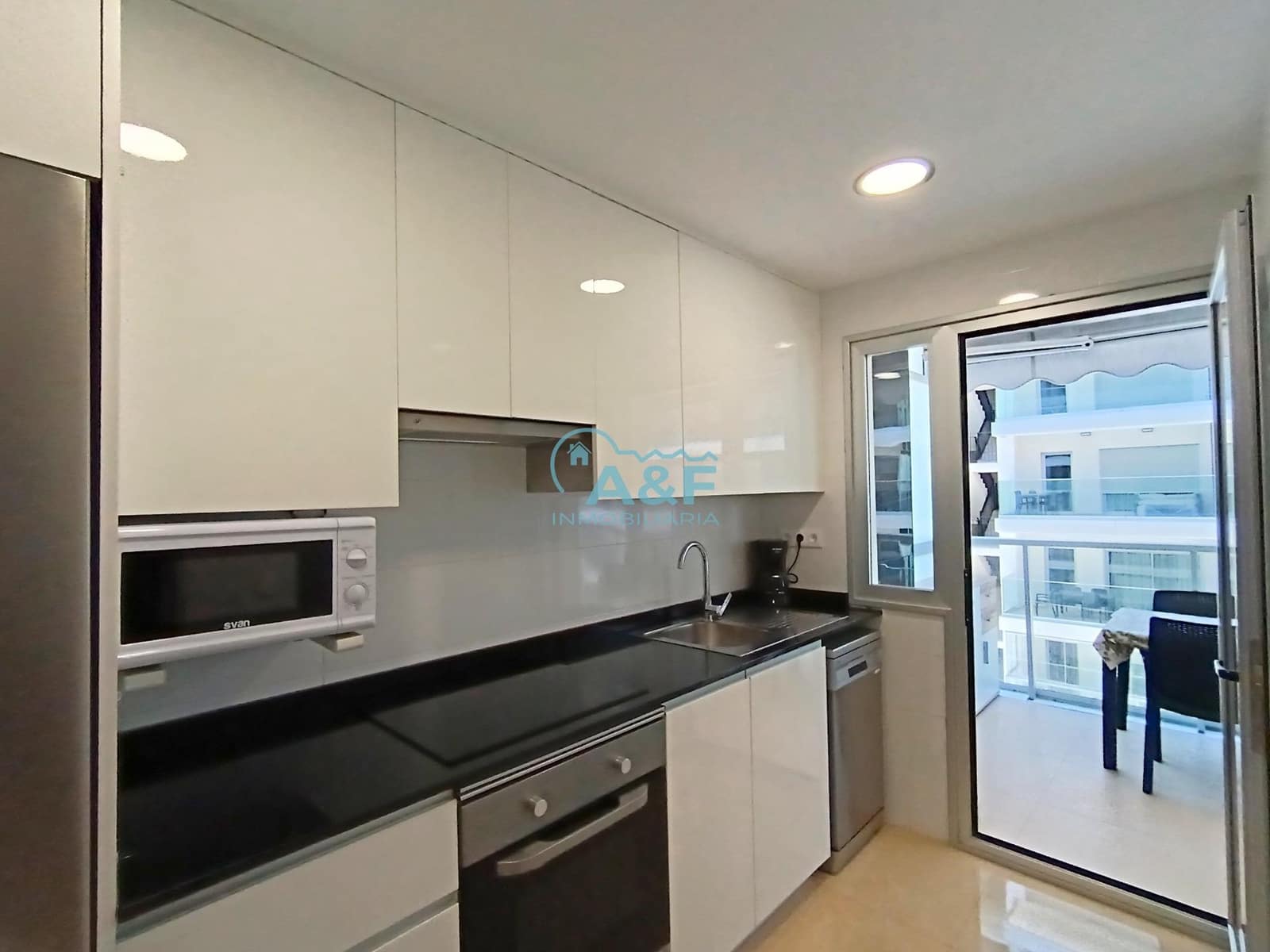 2 bedroom Apartment for sale in Cabanes with pool garage - € 220,000 (Ref: 9440680)