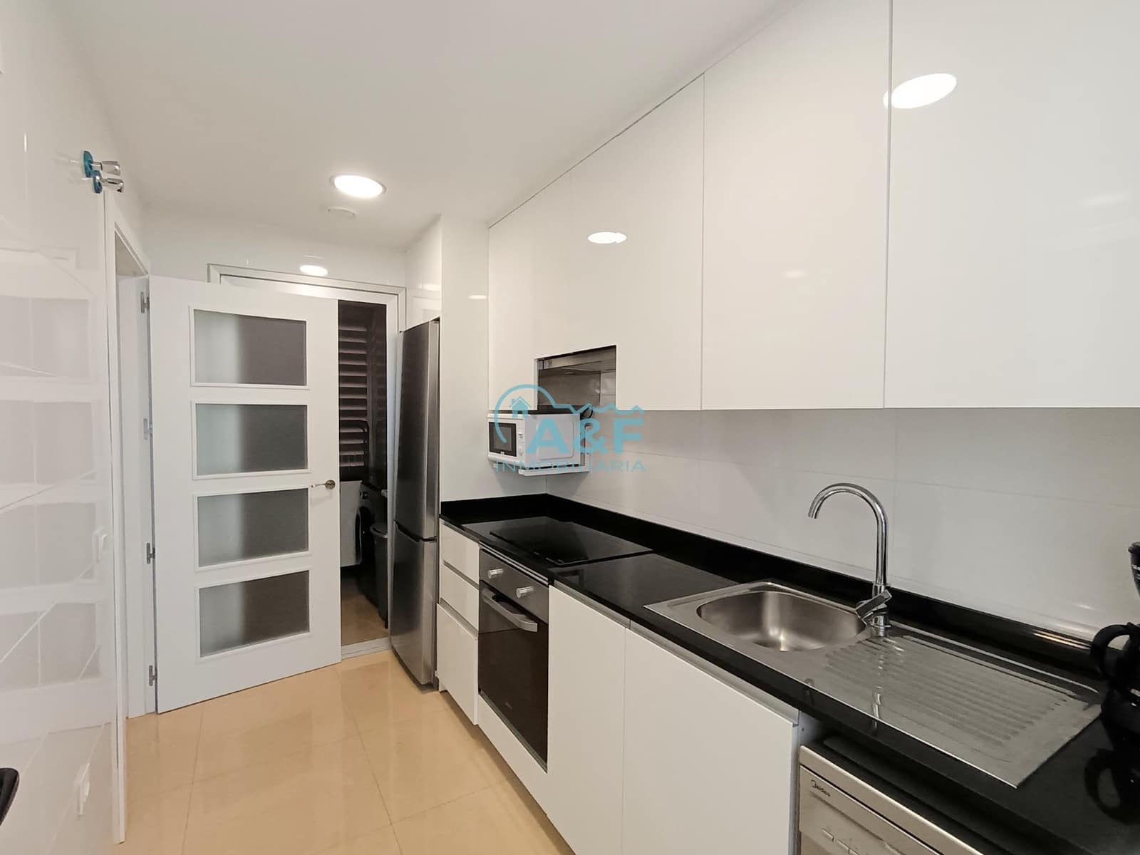 2 bedroom Apartment for sale in Cabanes with pool garage - € 220,000 (Ref: 9440680)