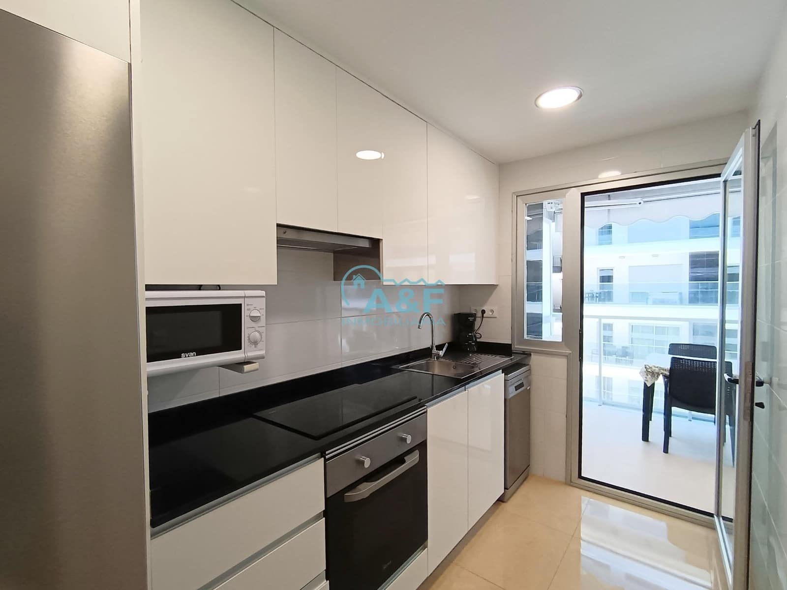 2 bedroom Apartment for sale in Cabanes with pool garage - € 220,000 (Ref: 9440680)