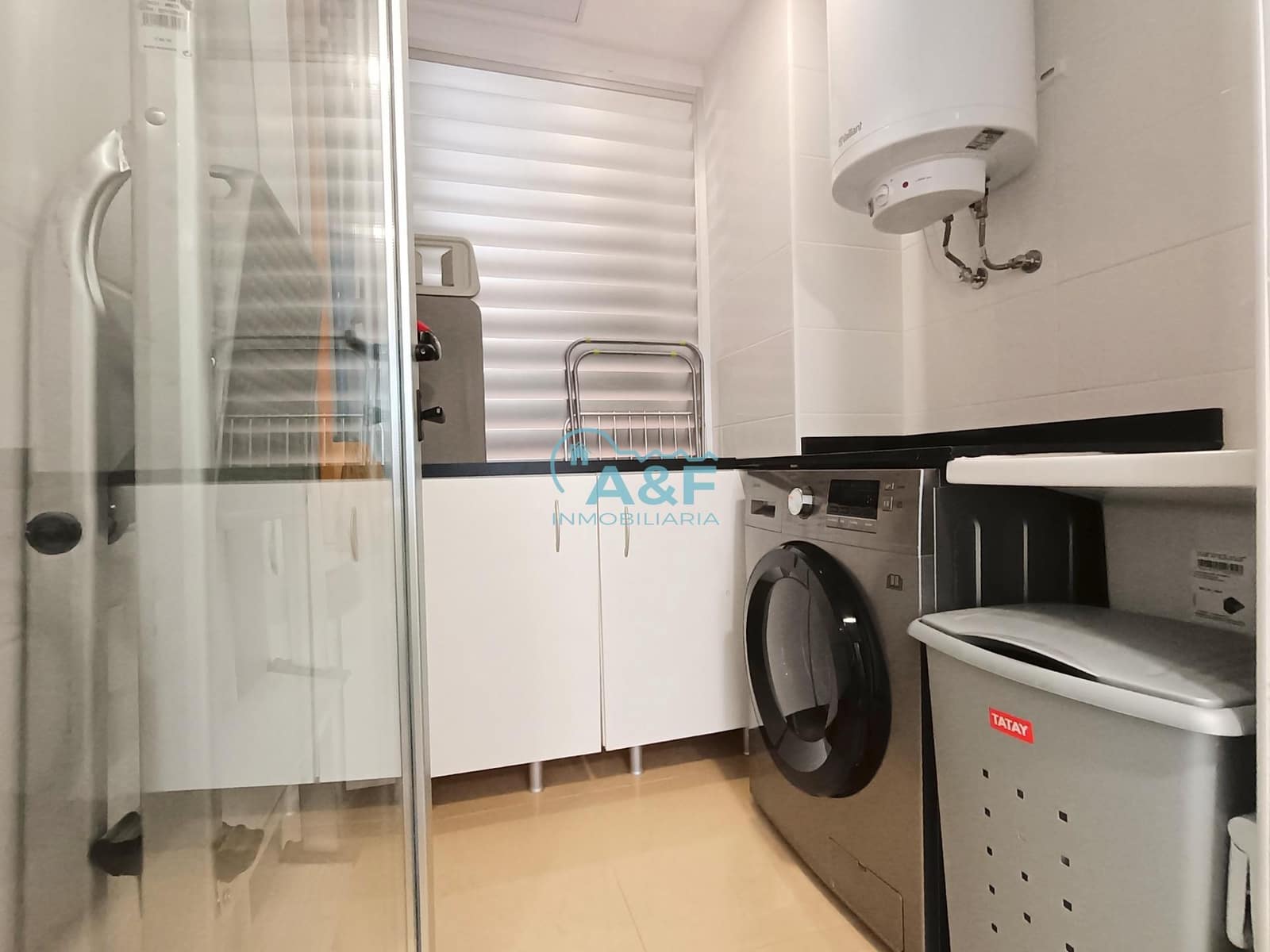 2 bedroom Apartment for sale in Cabanes with pool garage - € 220,000 (Ref: 9440680)