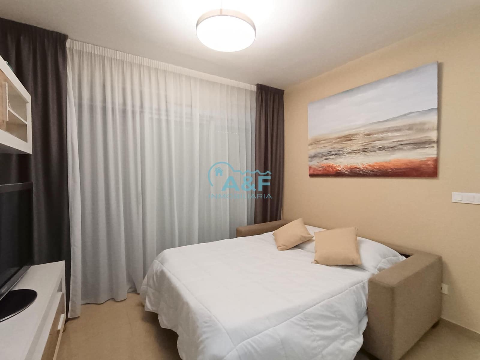 2 bedroom Apartment for sale in Cabanes with pool garage - € 220,000 (Ref: 9440680)