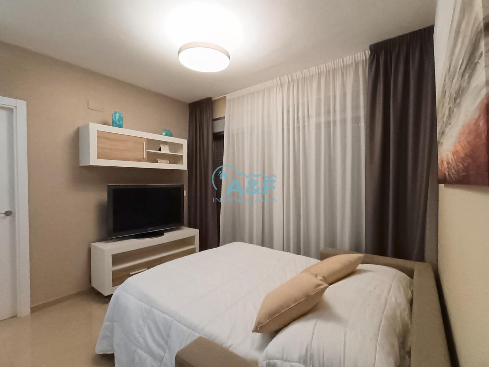 2 bedroom Apartment for sale in Cabanes with pool garage - € 220,000 (Ref: 9440680)