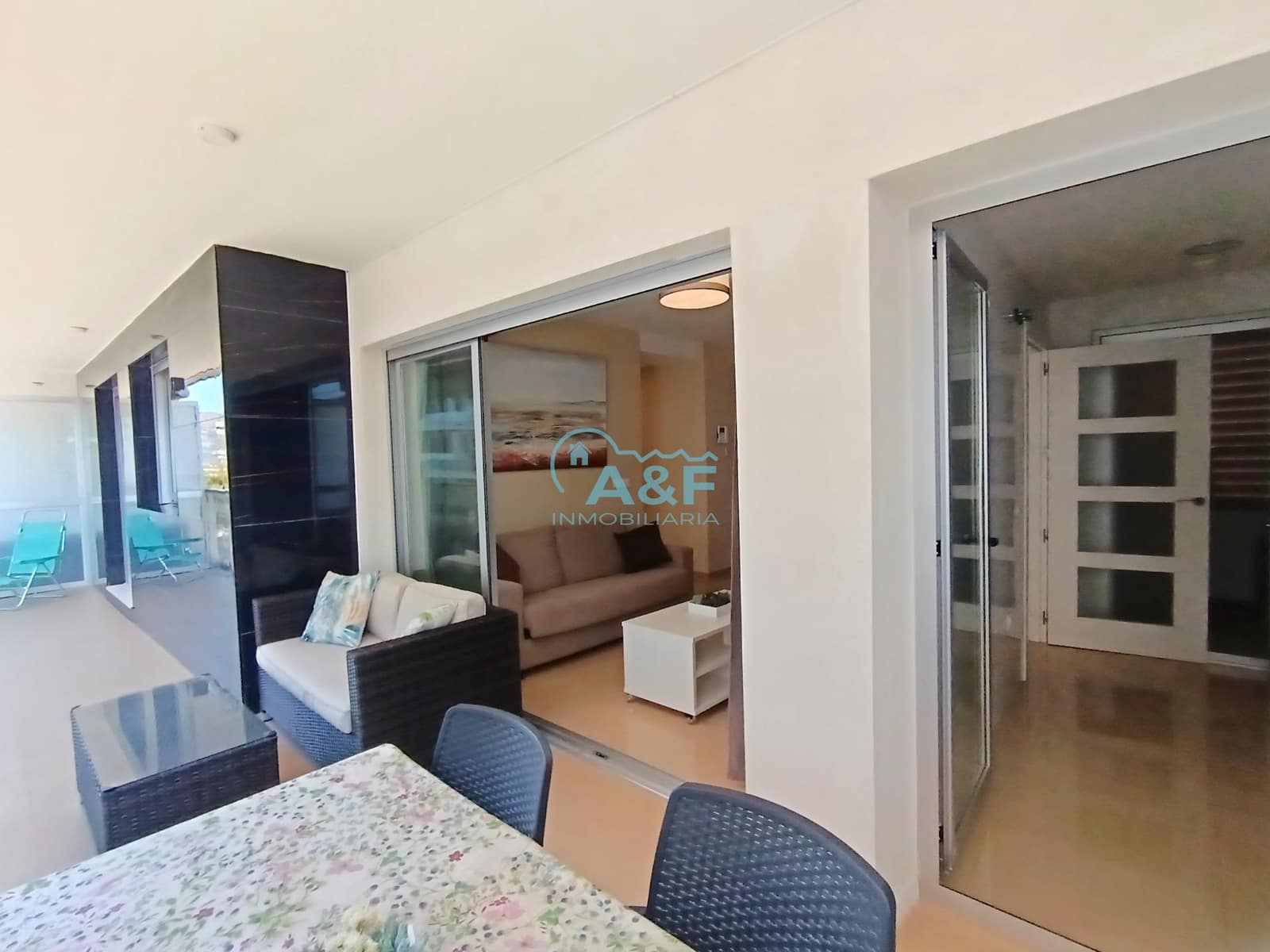 2 bedroom Apartment for sale in Cabanes with pool garage - € 220,000 (Ref: 9440680)