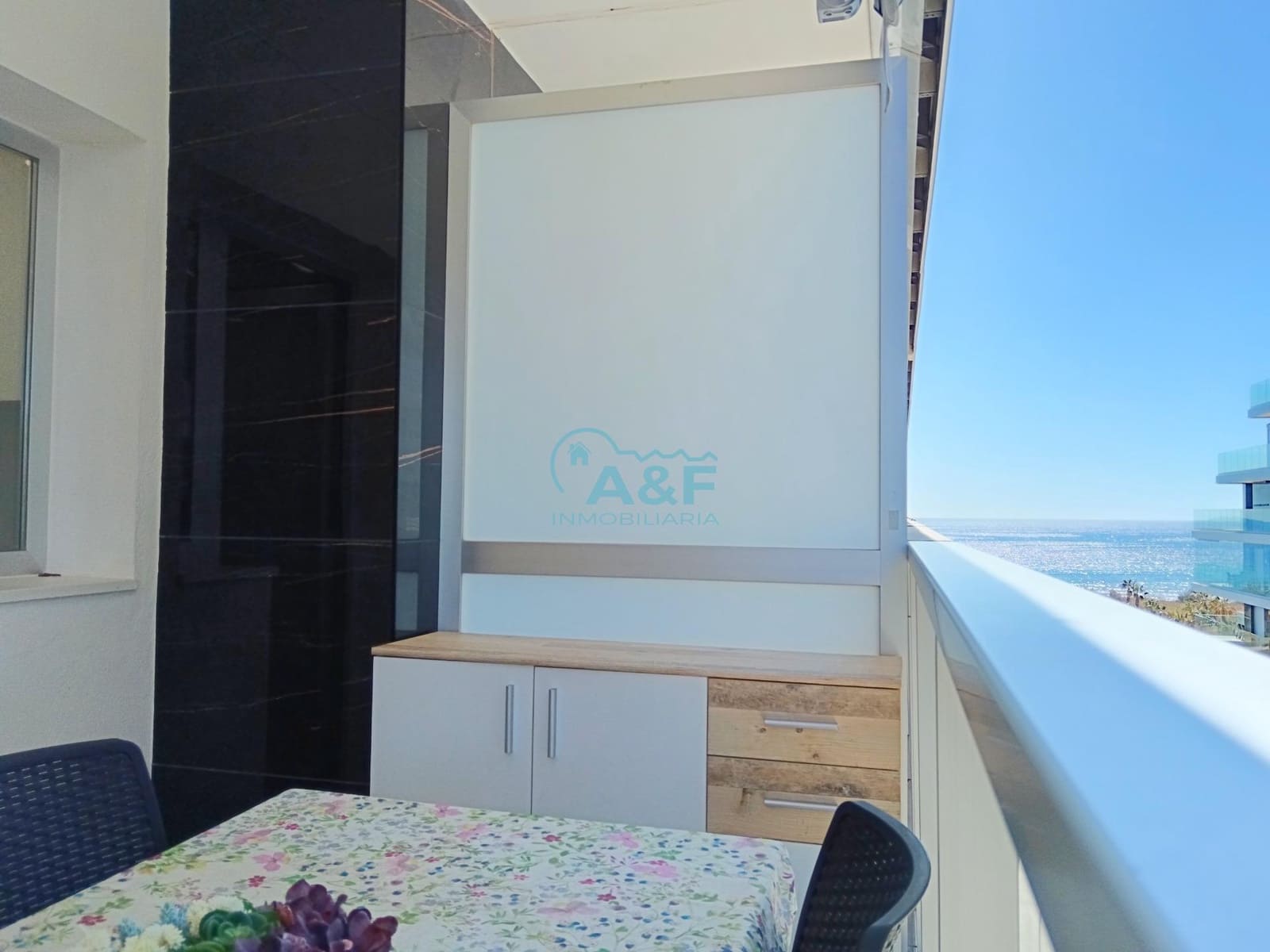 2 bedroom Apartment for sale in Cabanes with pool garage - € 220,000 (Ref: 9440680)