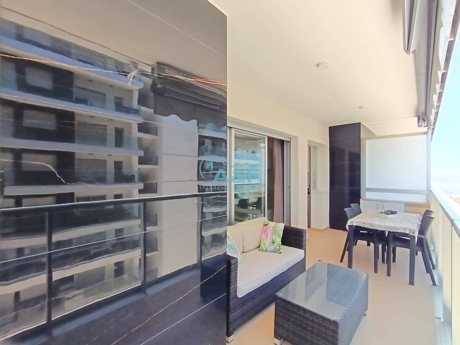 2 bedroom Apartment for sale in Cabanes with pool garage - € 220,000 (Ref: 9440680)