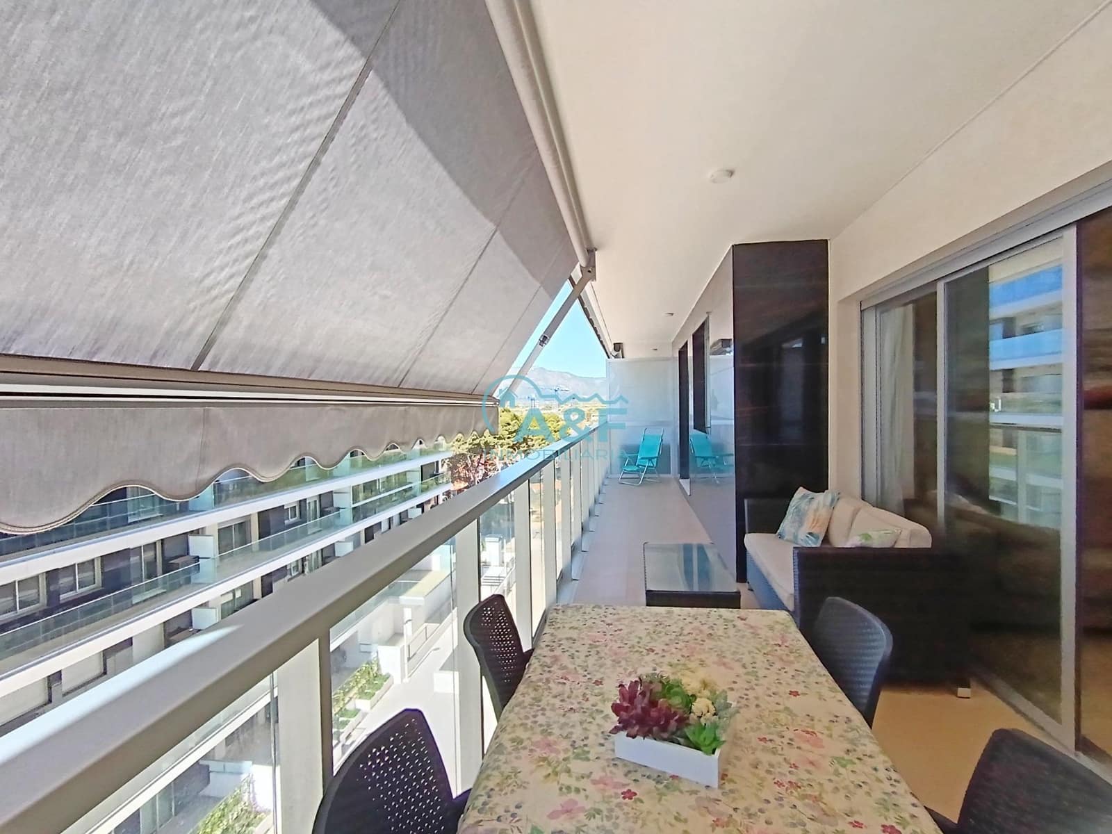 2 bedroom Apartment for sale in Cabanes with pool garage - € 220,000 (Ref: 9440680)