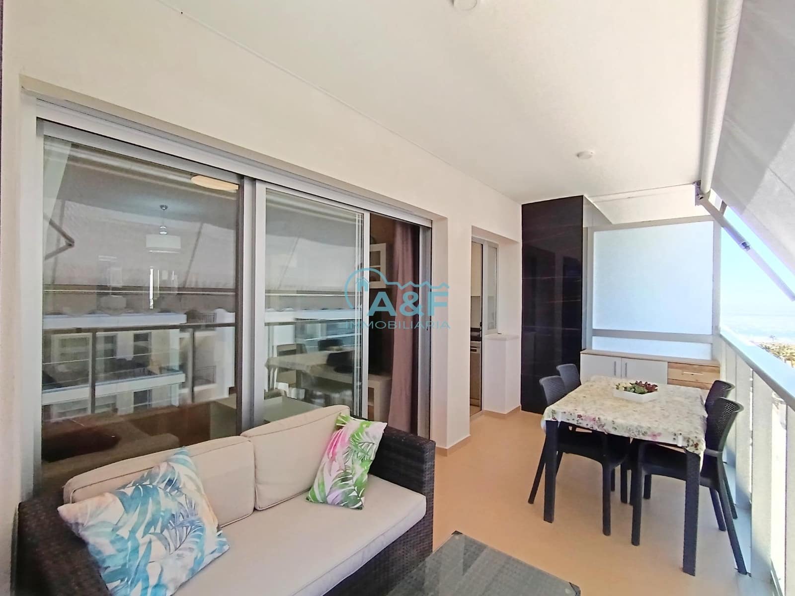 2 bedroom Apartment for sale in Cabanes with pool garage - € 220,000 (Ref: 9440680)