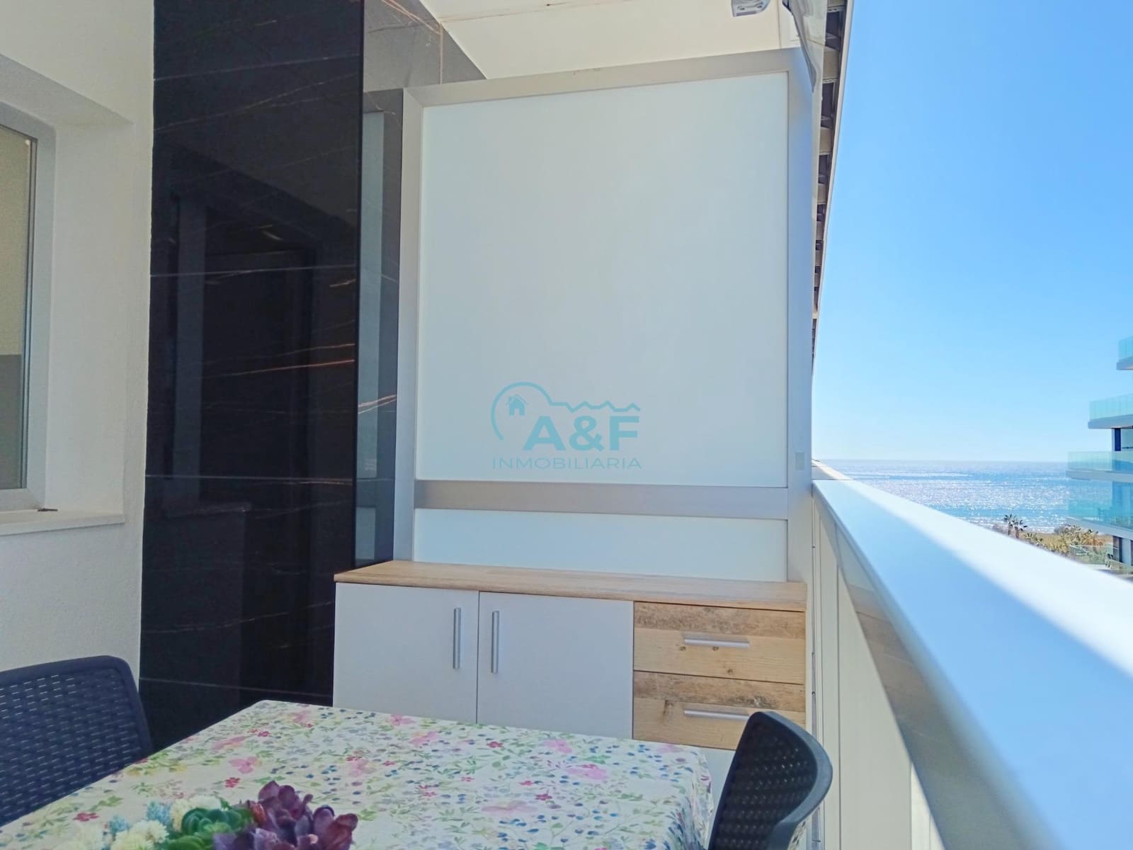 2 bedroom Apartment for sale in Cabanes with pool garage - € 220,000 (Ref: 9440680)