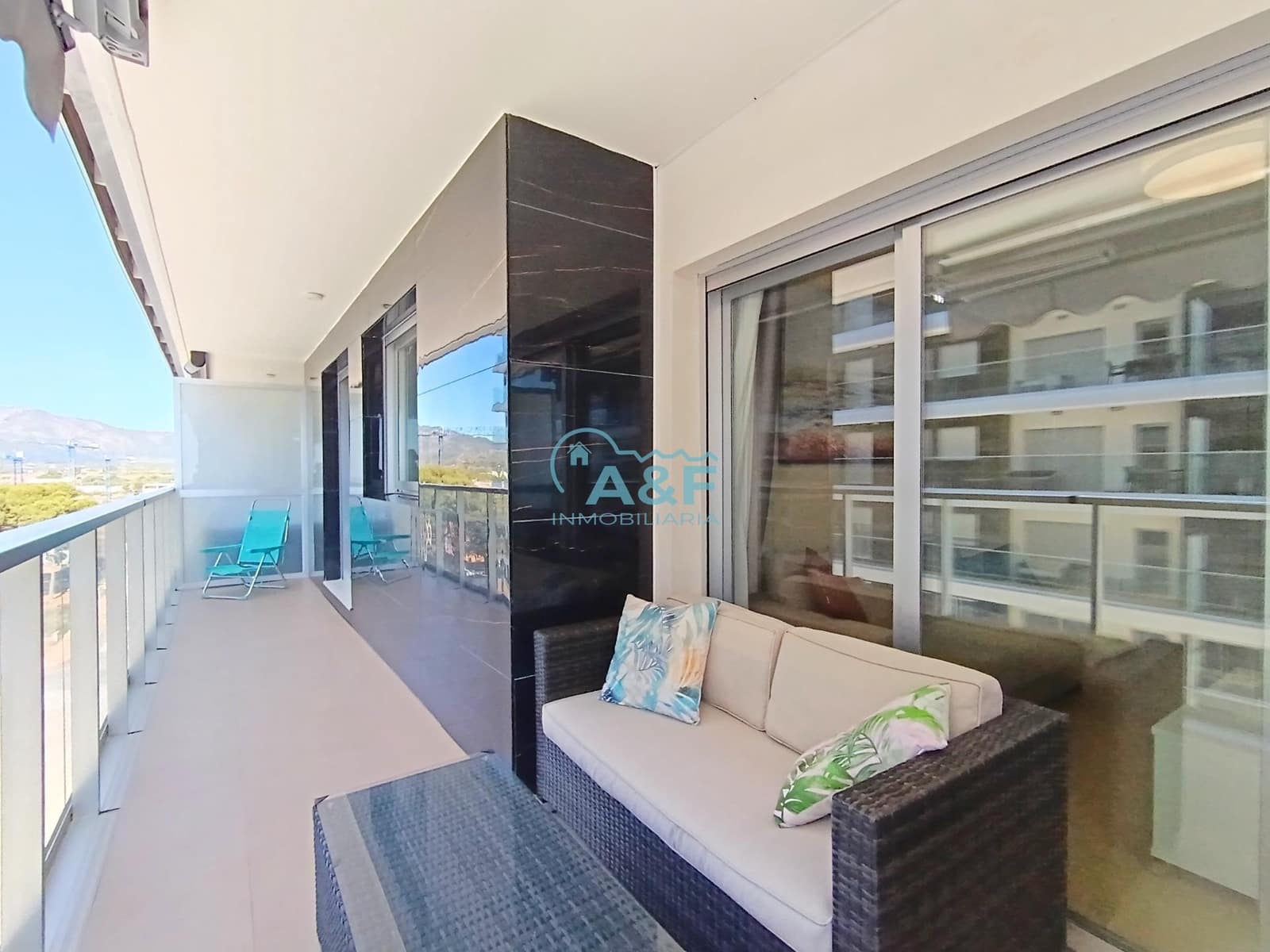 2 bedroom Apartment for sale in Cabanes with pool garage - € 220,000 (Ref: 9440680)