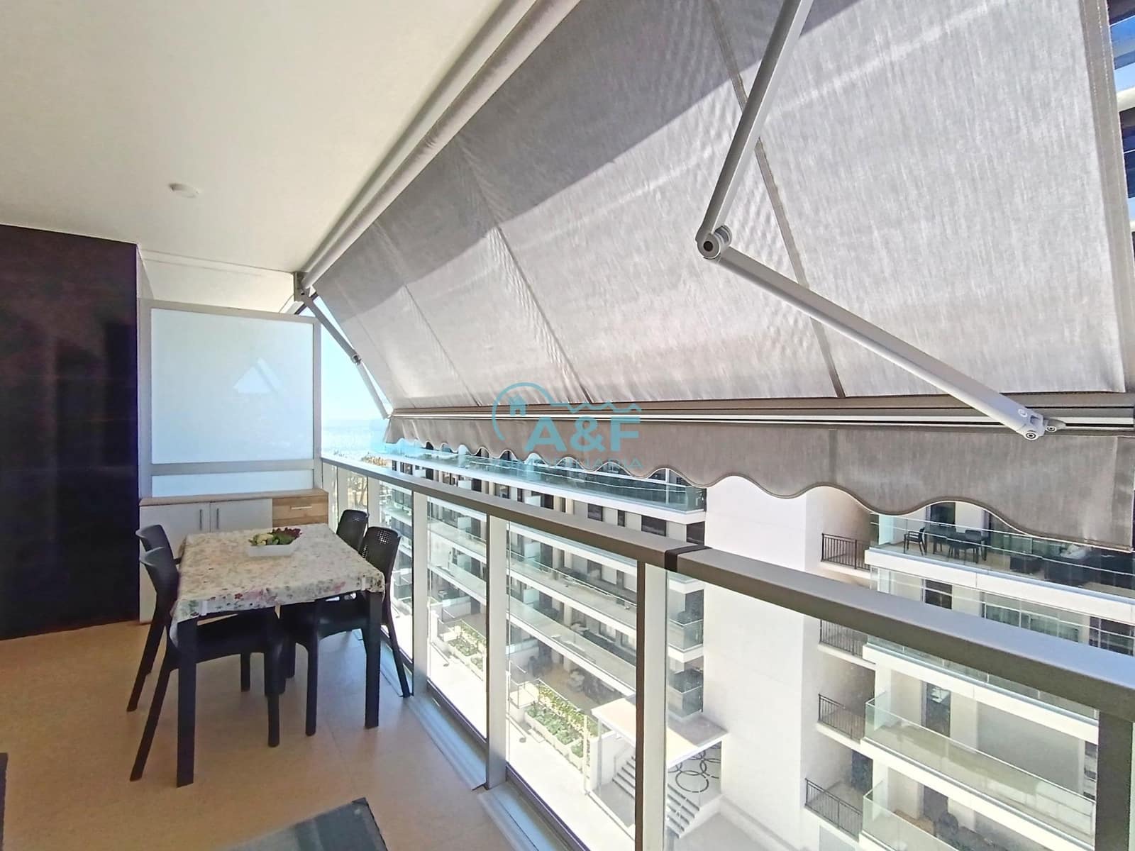 2 bedroom Apartment for sale in Cabanes with pool garage - € 220,000 (Ref: 9440680)