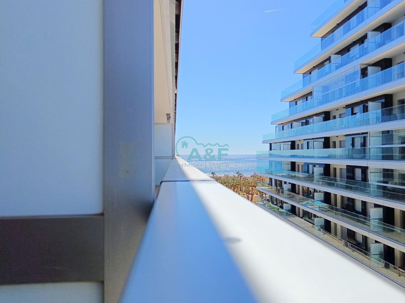 2 bedroom Apartment for sale in Cabanes with pool garage - € 220,000 (Ref: 9440680)