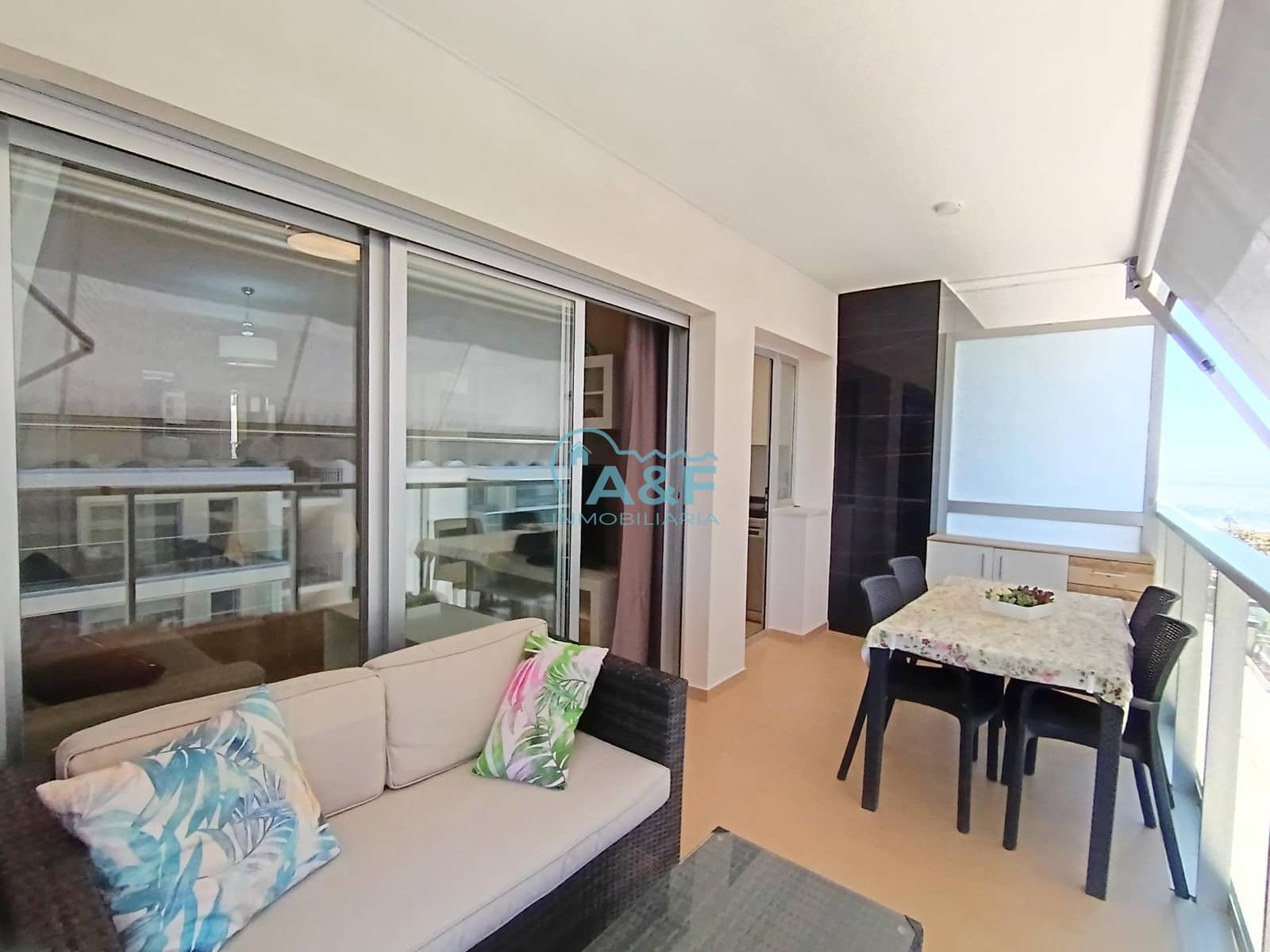 2 bedroom Apartment for sale in Cabanes with pool garage - € 220,000 (Ref: 9440680)