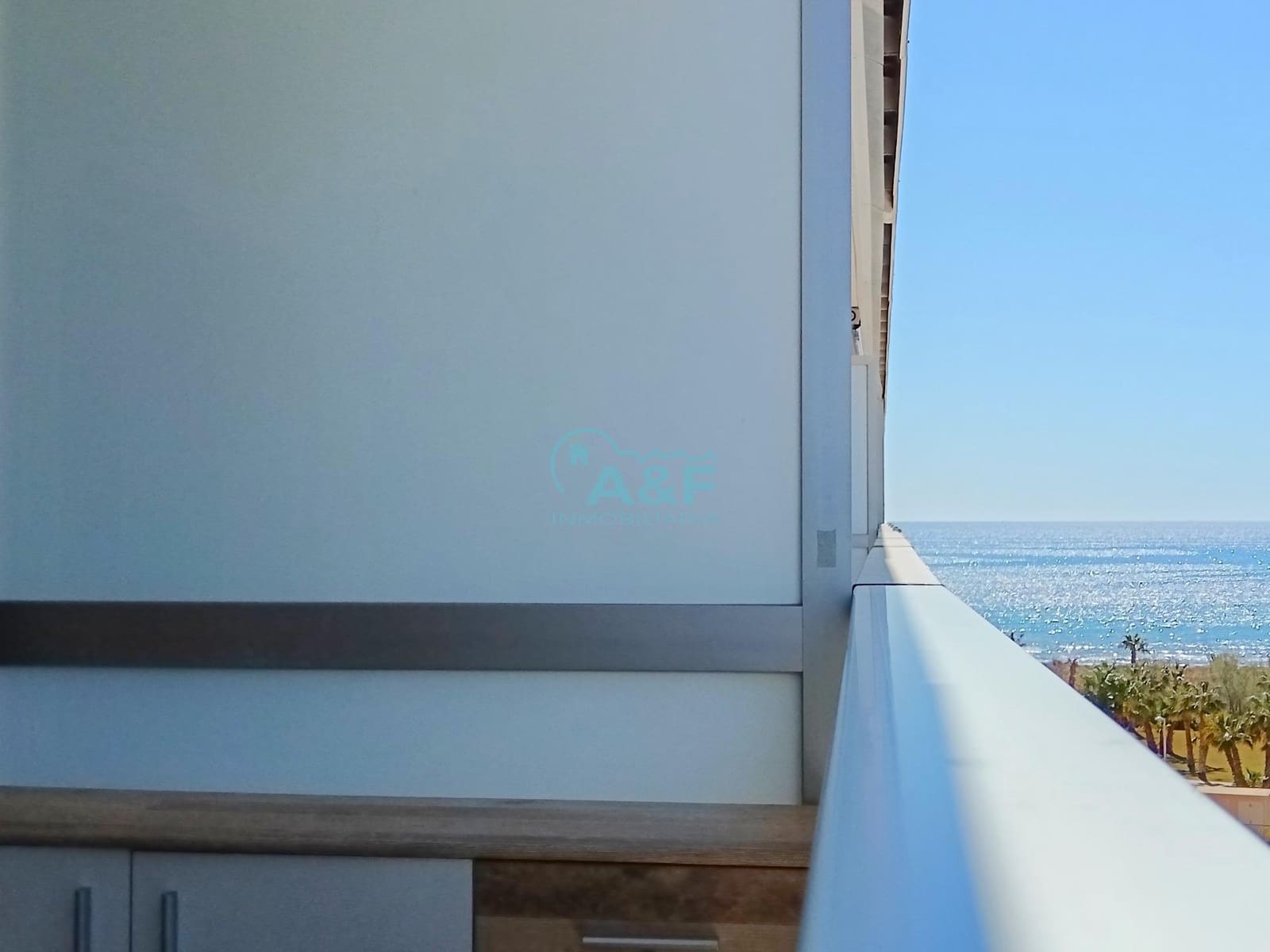 2 bedroom Apartment for sale in Cabanes with pool garage - € 220,000 (Ref: 9440680)