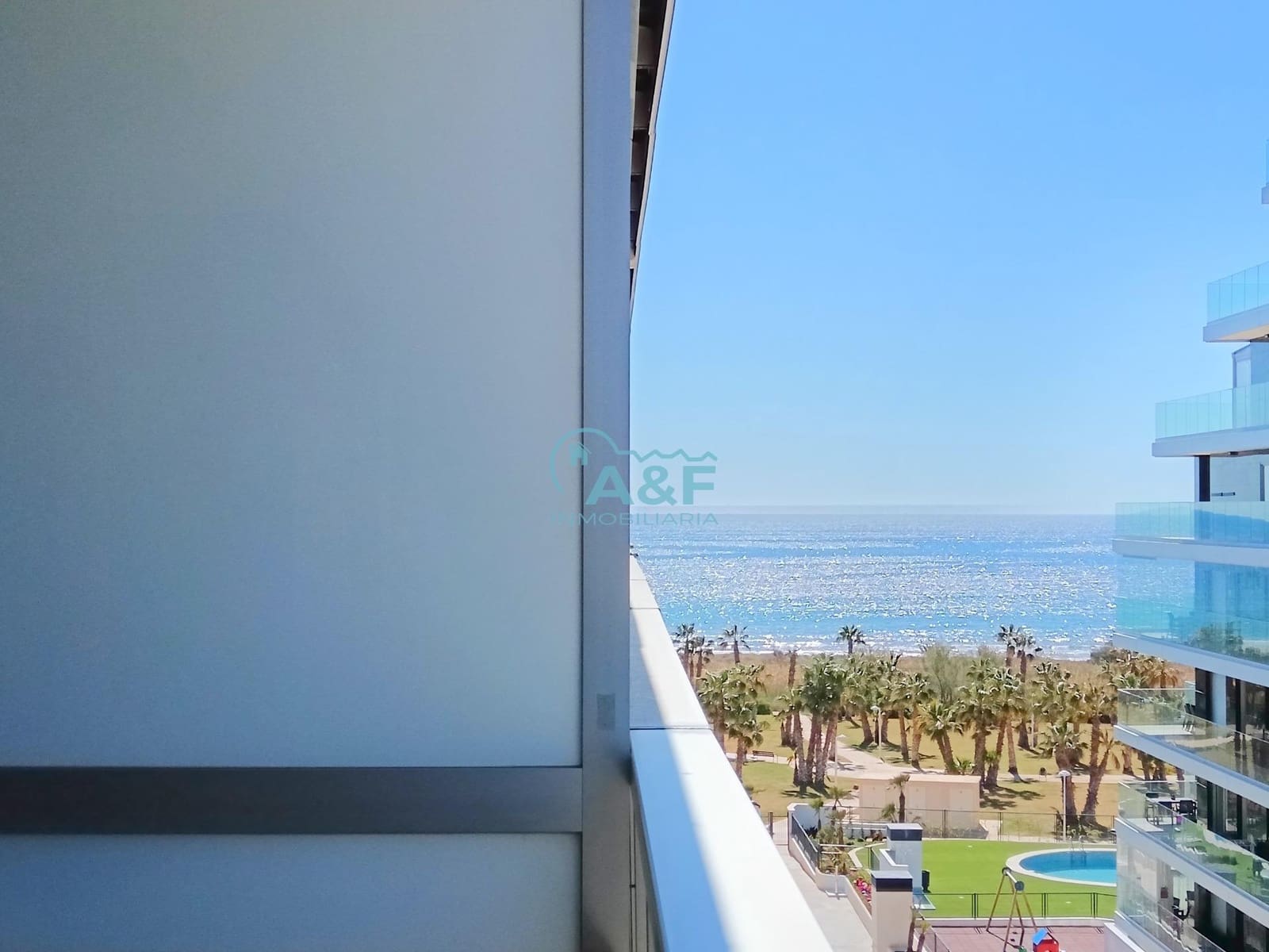 2 bedroom Apartment for sale in Cabanes with pool garage - € 220,000 (Ref: 9440680)