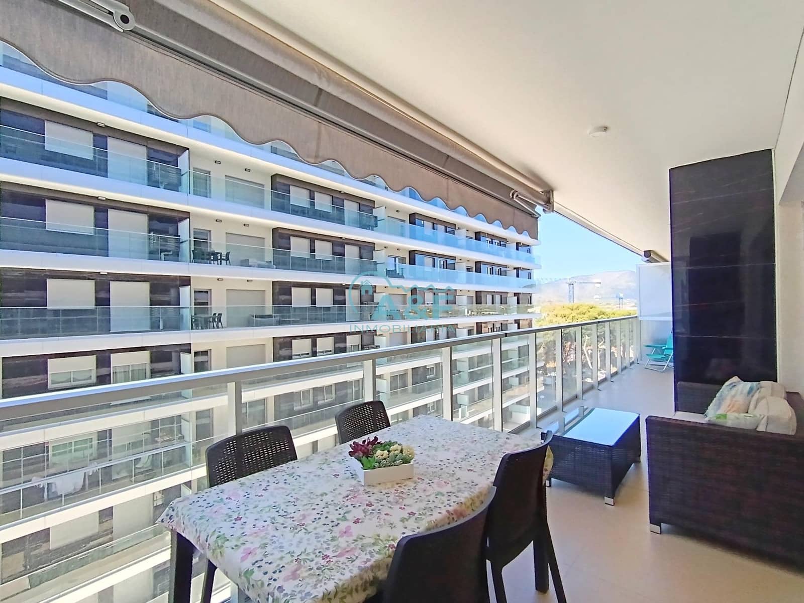 2 bedroom Apartment for sale in Cabanes with pool garage - € 220,000 (Ref: 9440680)