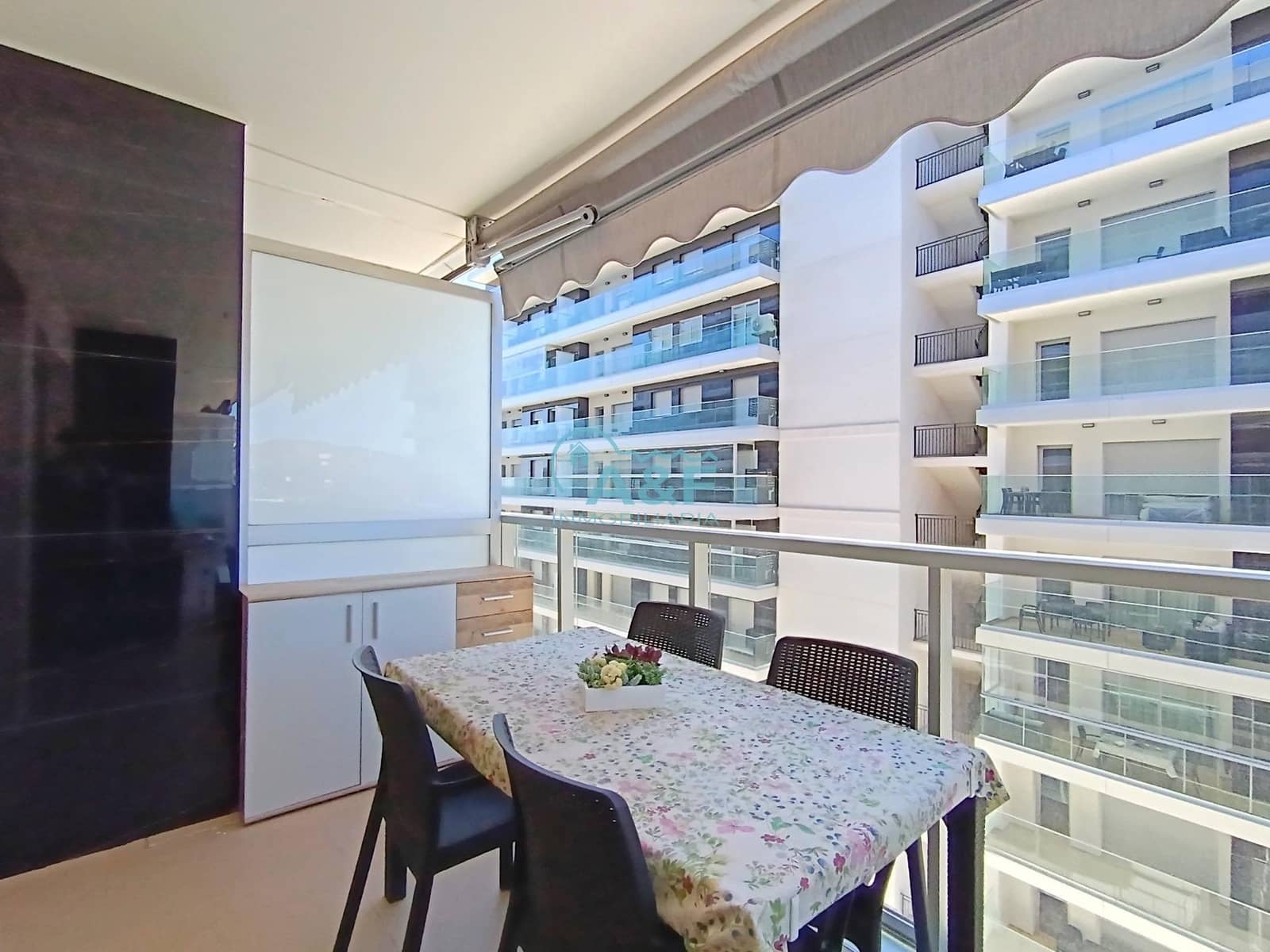 2 bedroom Apartment for sale in Cabanes with pool garage - € 220,000 (Ref: 9440680)