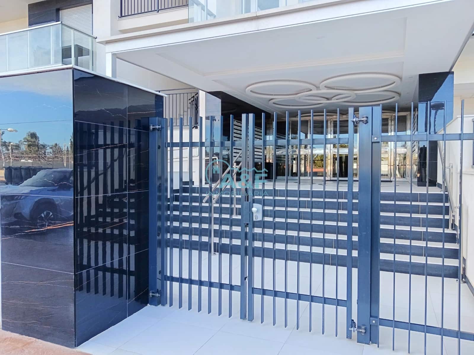 2 bedroom Apartment for sale in Cabanes with pool garage - € 220,000 (Ref: 9440680)