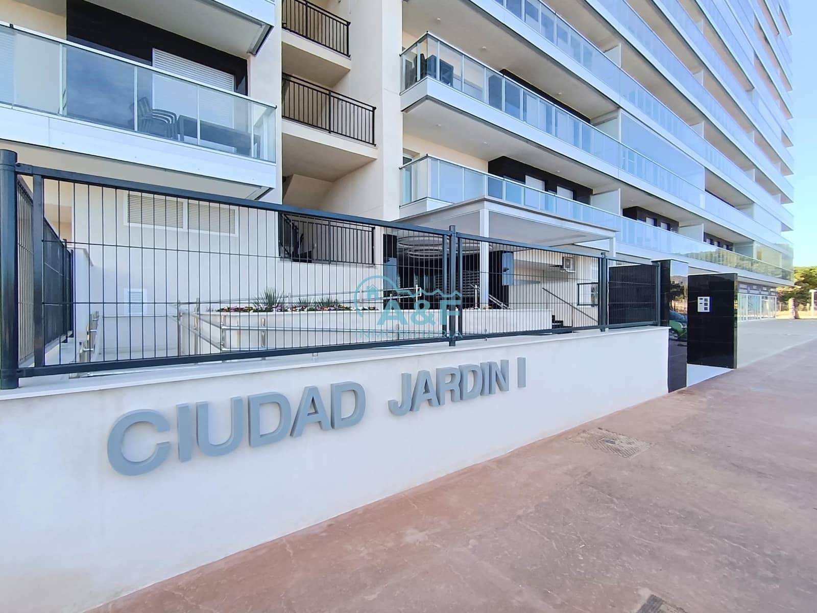 2 bedroom Apartment for sale in Cabanes with pool garage - € 220,000 (Ref: 9440680)