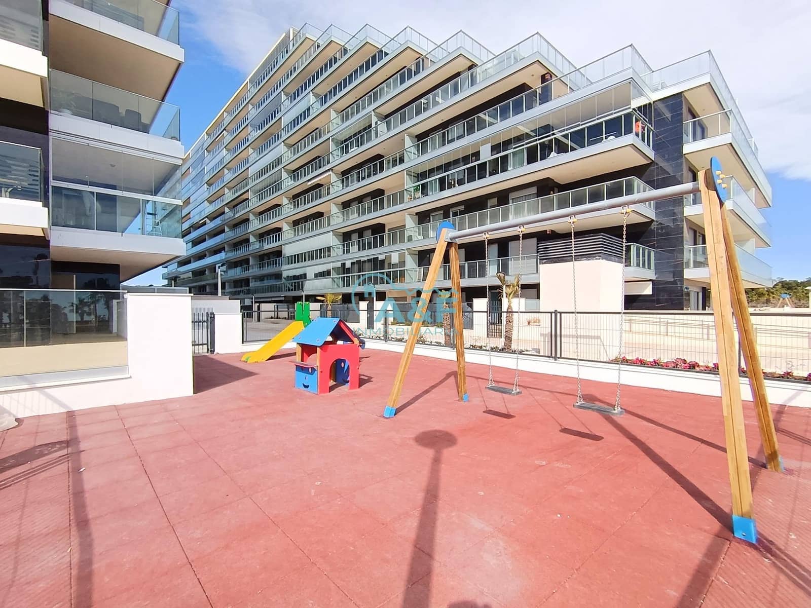 2 bedroom Apartment for sale in Cabanes with pool garage - € 220,000 (Ref: 9440680)