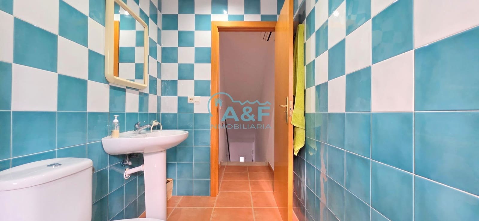 Appartement de 2 chambres à louer à Oropesa  avec piscine garage - 700 € (Ref: 9456410)