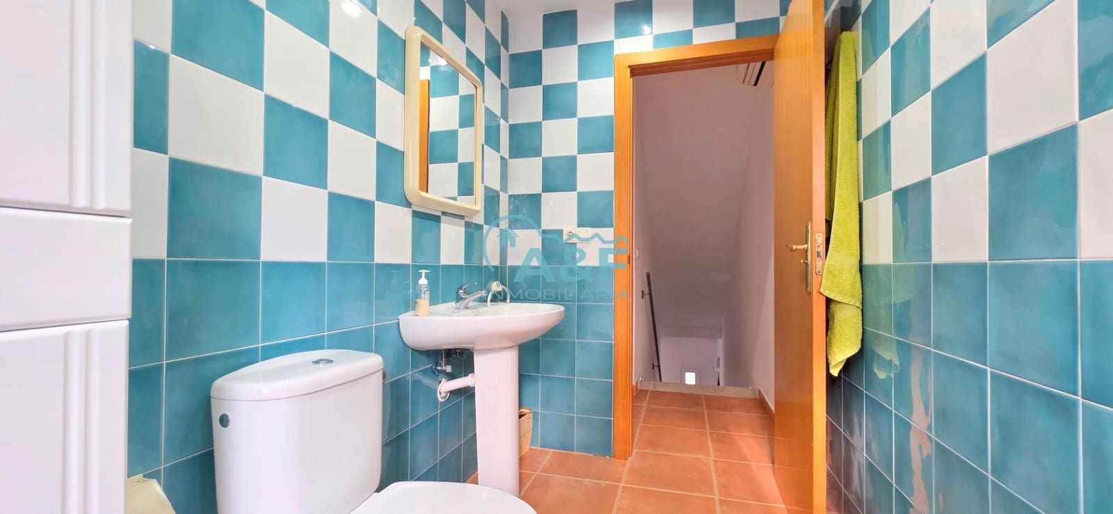 Appartement de 2 chambres à louer à Oropesa  avec piscine garage - 700 € (Ref: 9456410)