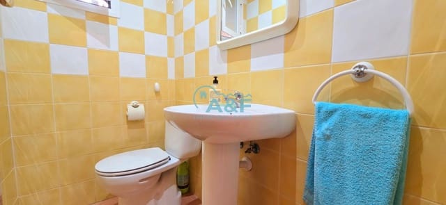 Appartement de 2 chambres à louer à Oropesa  avec piscine garage - 700 € (Ref: 9456410)