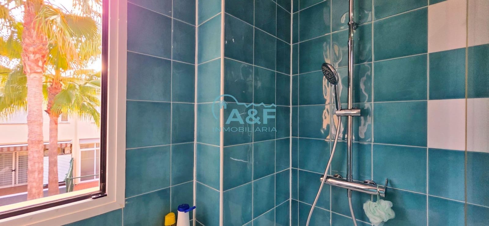 Appartement de 2 chambres à louer à Oropesa  avec piscine garage - 700 € (Ref: 9456410)