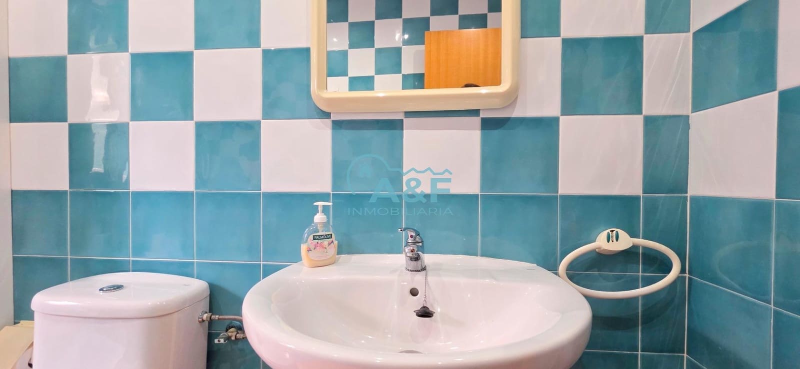 Appartement de 2 chambres à louer à Oropesa  avec piscine garage - 700 € (Ref: 9456410)