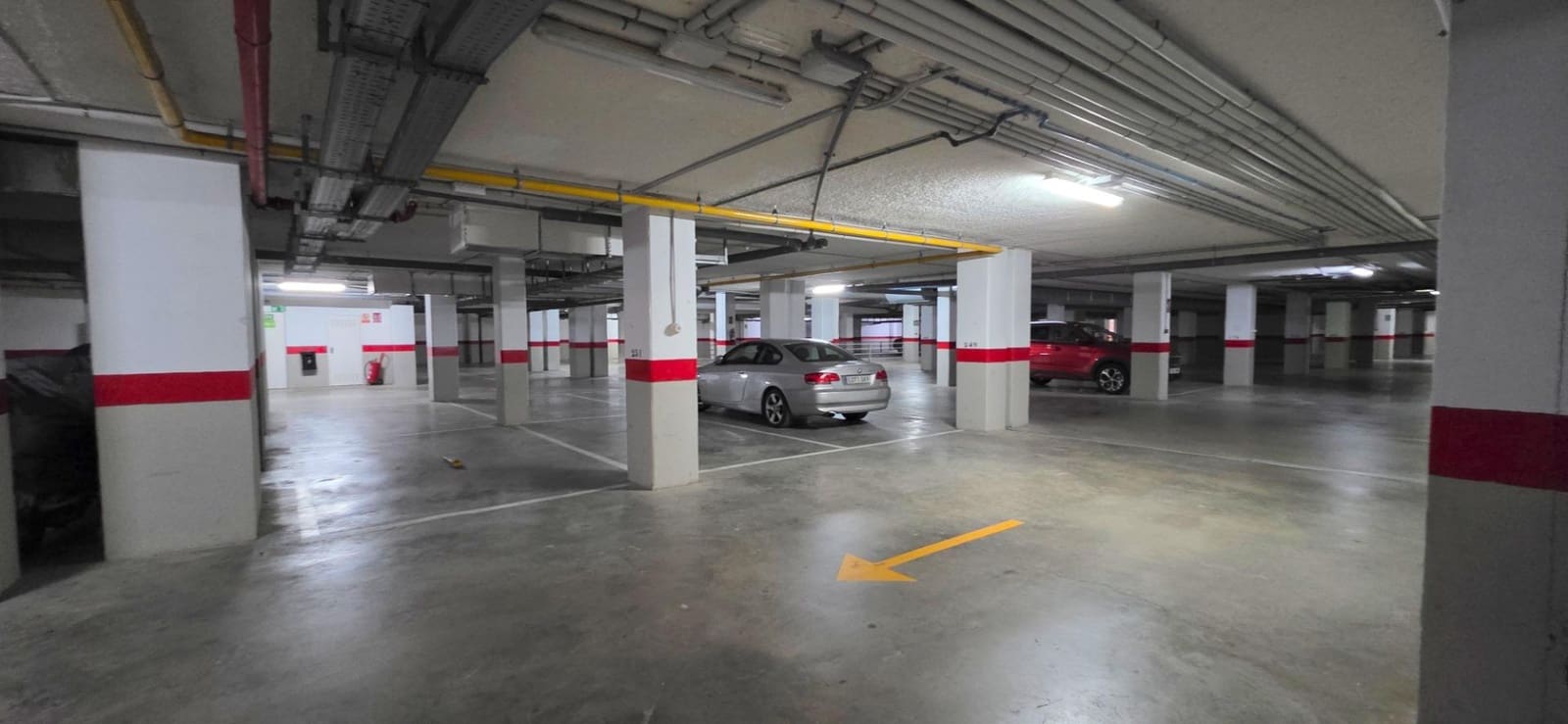 Appartement de 2 chambres à louer à Oropesa  avec piscine garage - 700 € (Ref: 9456410)