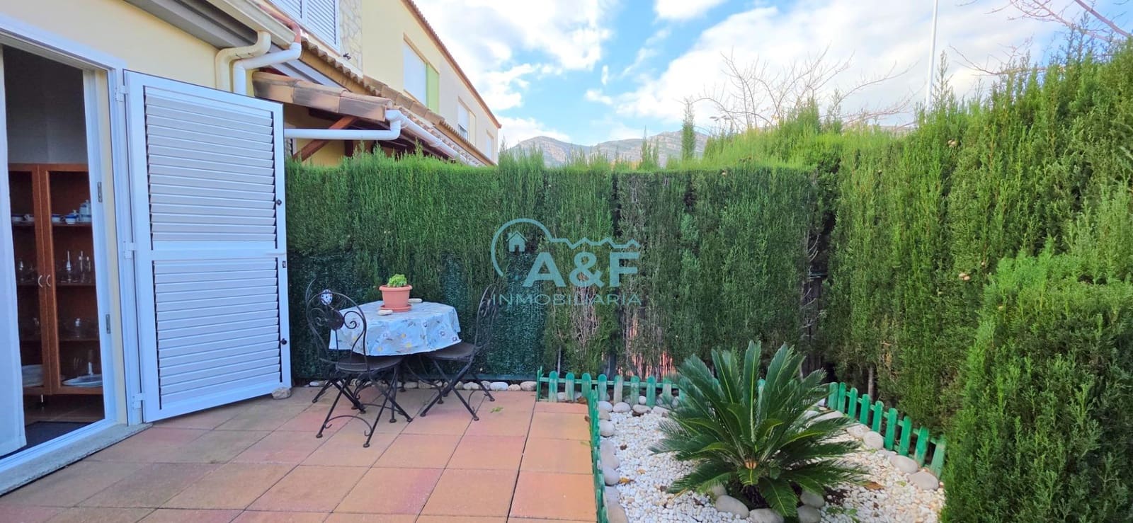 Appartement de 2 chambres à louer à Oropesa  avec piscine garage - 700 € (Ref: 9456410)