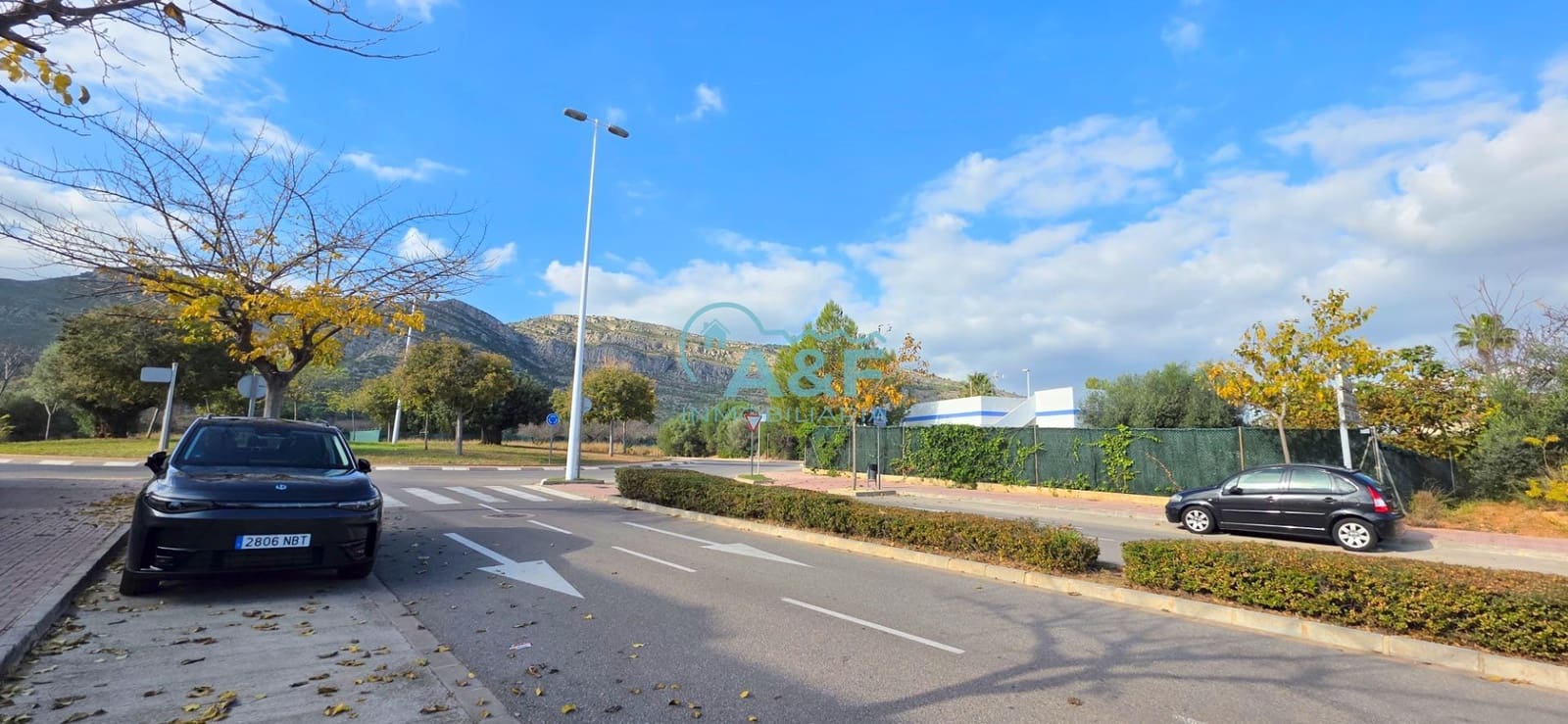 Appartement de 2 chambres à louer à Oropesa  avec piscine garage - 700 € (Ref: 9456410)