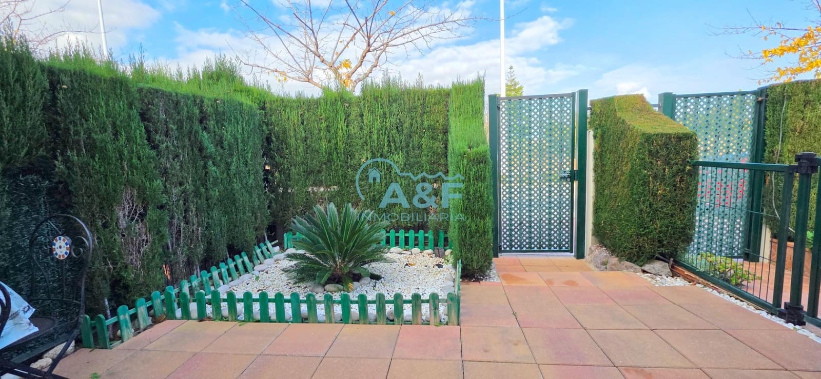 Appartement de 2 chambres à louer à Oropesa  avec piscine garage - 700 € (Ref: 9456410)