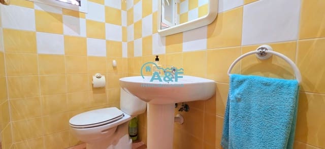 2 camera da letto Appartamento da affittare in Oropesa  con piscina garage - 700 € (Rif: 9456410)