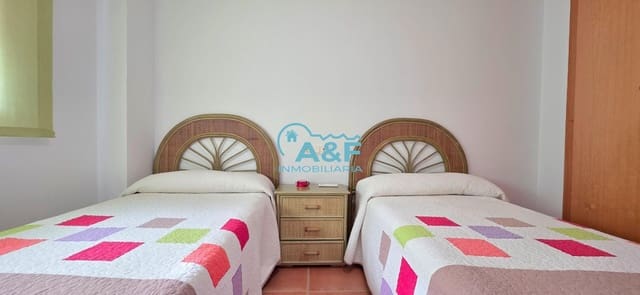 2 camera da letto Appartamento da affittare in Oropesa  con piscina garage - 700 € (Rif: 9456410)