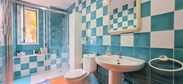 2 camera da letto Appartamento da affittare in Oropesa  con piscina garage - 700 € (Rif: 9456410)