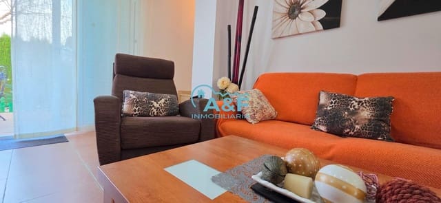 2 camera da letto Appartamento da affittare in Oropesa  con piscina garage - 700 € (Rif: 9456410)