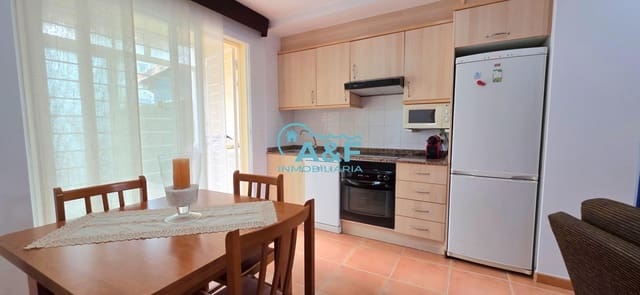 2 camera da letto Appartamento da affittare in Oropesa  con piscina garage - 700 € (Rif: 9456410)