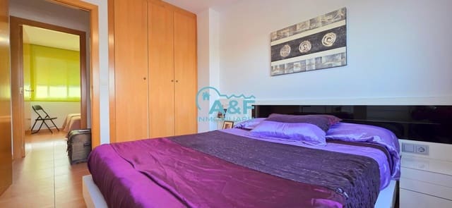 2 camera da letto Appartamento da affittare in Oropesa  con piscina garage - 700 € (Rif: 9456410)