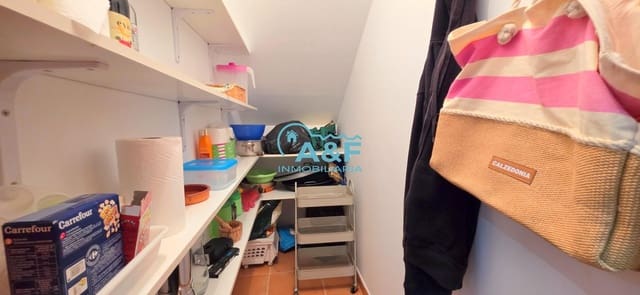 2 camera da letto Appartamento da affittare in Oropesa  con piscina garage - 700 € (Rif: 9456410)