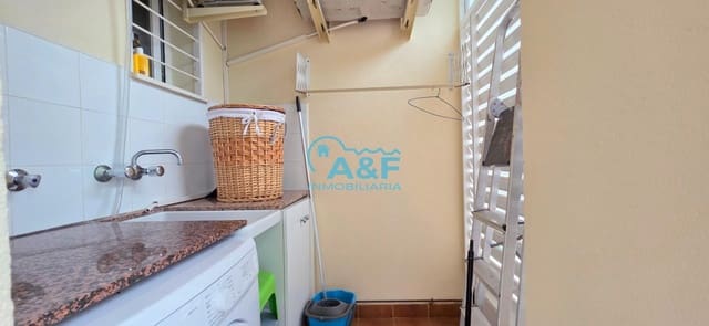 2 camera da letto Appartamento da affittare in Oropesa  con piscina garage - 700 € (Rif: 9456410)