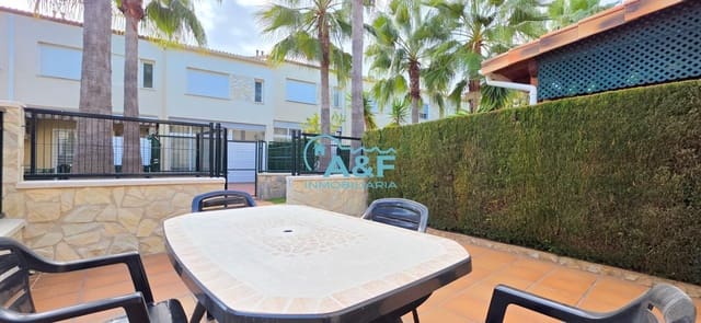 2 camera da letto Appartamento da affittare in Oropesa  con piscina garage - 700 € (Rif: 9456410)