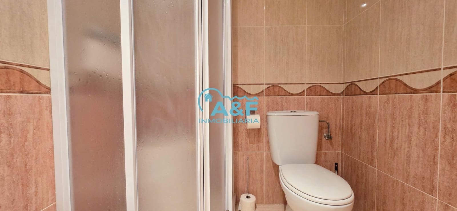 2 Zimmer Apartment zu vermieten in Oropesa  mit Pool Garage - 625 € (Ref: 9456411)